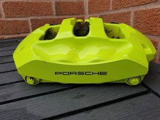 Brembo Porsche Cayenne 958 MK2