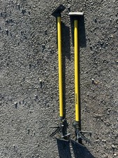 2Pcs Stanley Telescopic