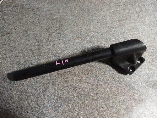 Lexmoto lxr125 left clip - left, clip-on