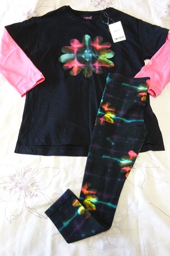 Next girls long - girls, tunic