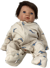Tiny Treasures Doll