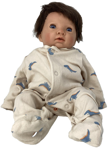 Tiny treasures doll - tiny,
