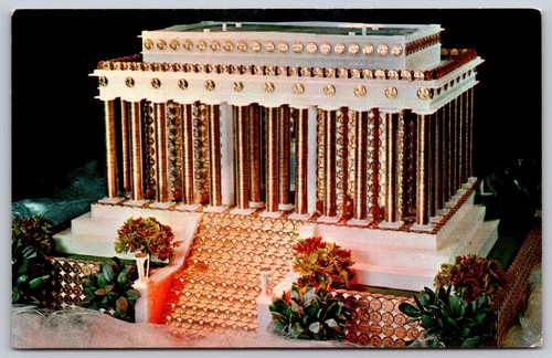 Ripley lincoln memorial - ripley's,