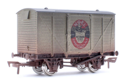 Dapol 011 165 - 4f-011-165, ventilated