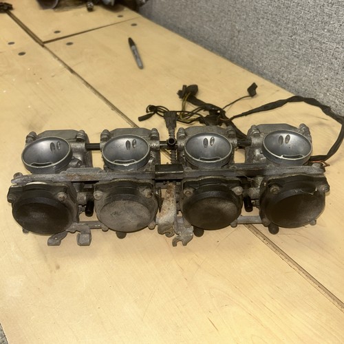 Genuine suzuki bandit - suzuki, gsf600