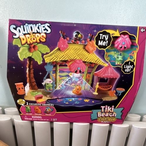 Squinkies light - light,