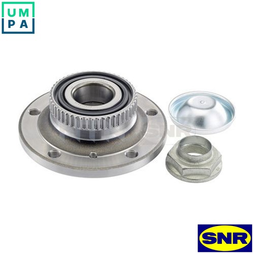Wheel bearing kit - kit, for
