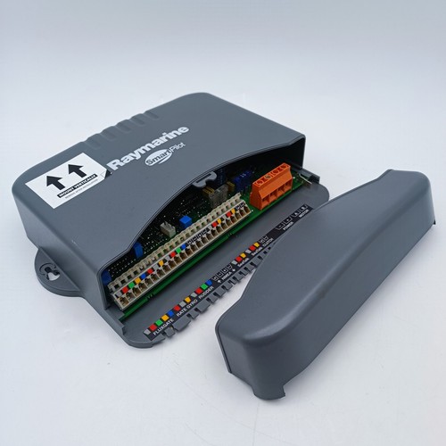 Raymarine smartpilot - raymarine, s1