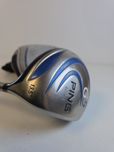 Ping driver tfc100 - ping,