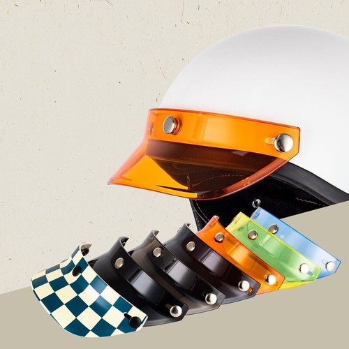 Universal 3snap motorcycle - 3snap,