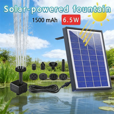 Solar water - solar,
