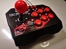 Usb arcade joystick - 4-in-1,
