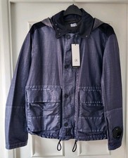 C.P. Company Mens Rafia La