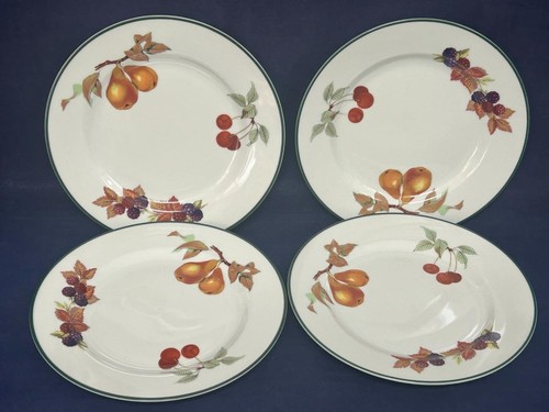 Royal worcester evesham vale - royal,
