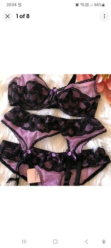 Agent provocateur rare purple - rare,