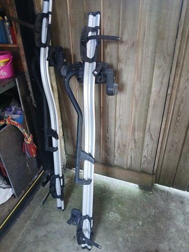 Thule 591 proride roof - 591,