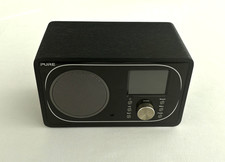Pure Evoke F3 DAB Radio 