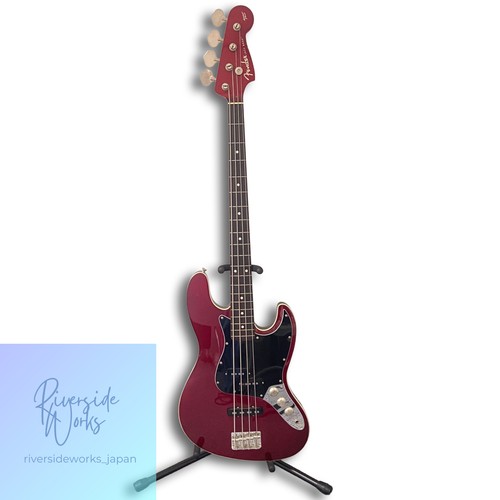 Fender japan aerodyne jazz - fender,