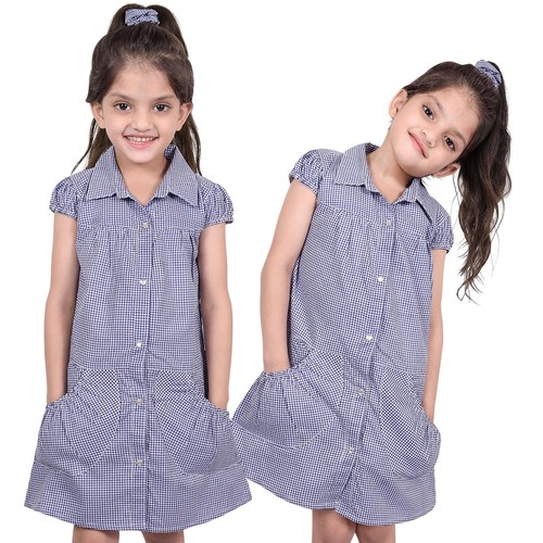 Kids girls school uniform - school, 2