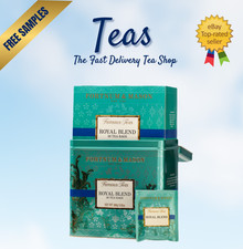 Fortnum Mason Royal Blend