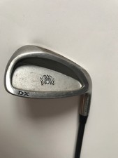 MacGregor P DX golf club iron