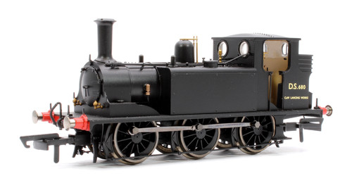 Hornby r30122 class - r30122,