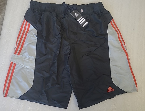 Mens adidas swimming - adidas, bermuda