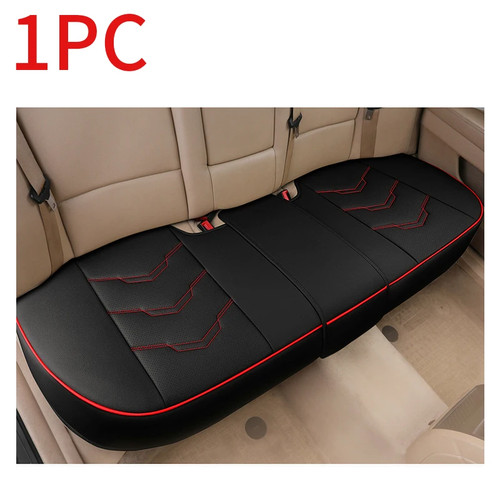 Universal leather car seat - universal,