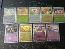 Pokemon Japanese 151 Pokeball