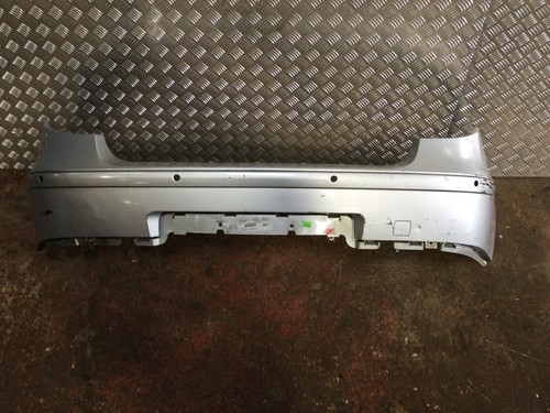 Bmw series e81 e87 rear - 1,