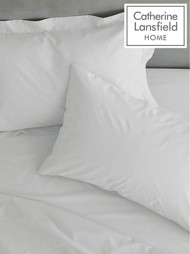 Catherine lansfield easy iron - catherine,