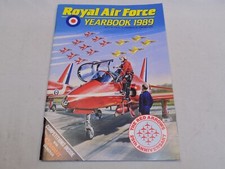 Royal Air Force Yearbook