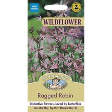 Fothergills wildflower - mr.,