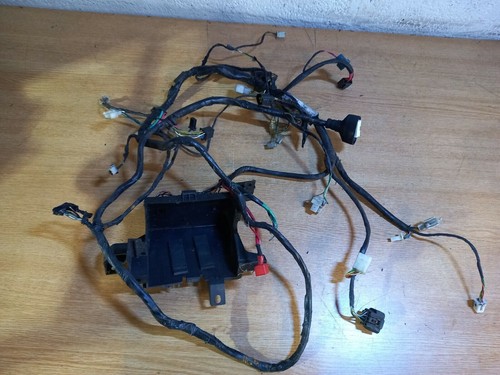 Peugeot vivacity 125 wiring - peugeot,
