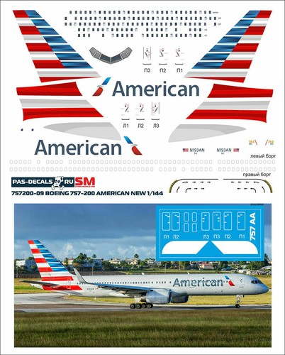 144 pas decals eastern - pas-decals,
