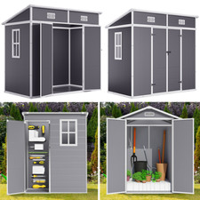 8x4 6x4 5x4ft Outdoor Large