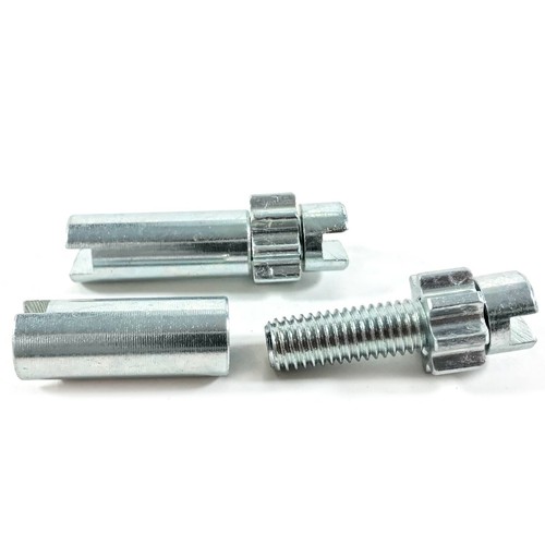 Handbrake shoe adjuster kit - handbrake,