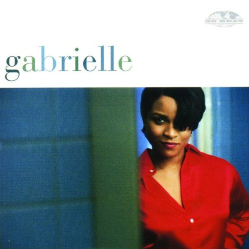 Gabrielle - gabrielle, (1998)