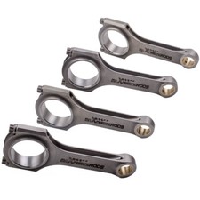 H-Beam Conrods for Opel