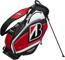 BRIDGESTONE Golf Men's Stand