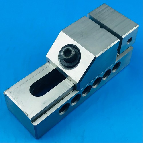 Michilin toolmakers vice 35mm - michilin,