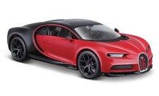 Maisto 1:24 1/24 Bugatti