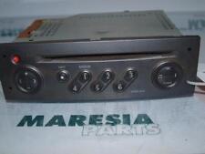 CD Radio Renault Grand Scenic