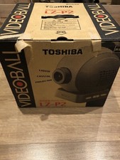 Toshiba Videoball Crystal