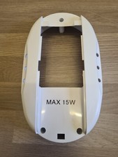 Baumatic BR27B Intergrated Fridge Freezer Lamp Cover Genuine Spares