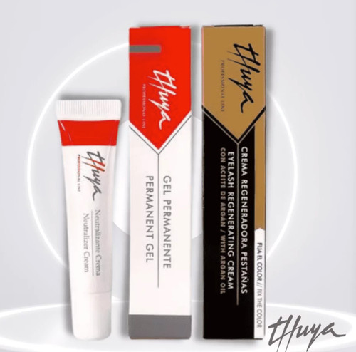 Thuya professional eyebrows - thuya,