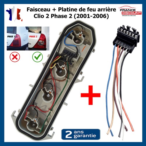 Repair kit connector - repair,