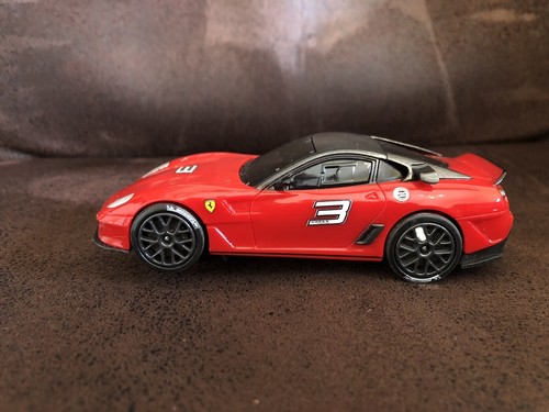 Carrera slot car ferrari - carrera,