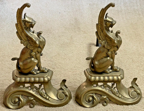 Beautiful vintage brass - beautiful,