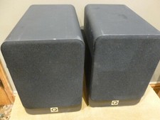 Q Acoustics 2010i Graphite